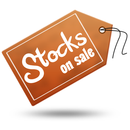 Stocks on Sale