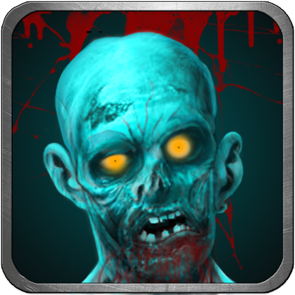 Zombie Invasion: T-Virus