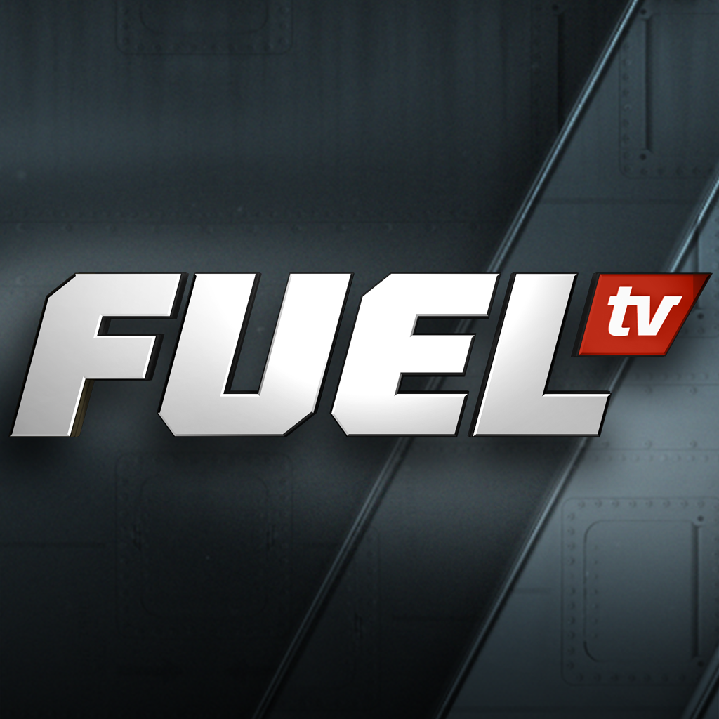 FUEL TV