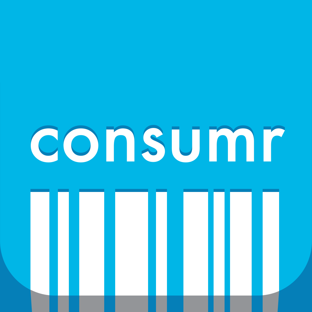 Consumr Reviews Product Barcode Scanner