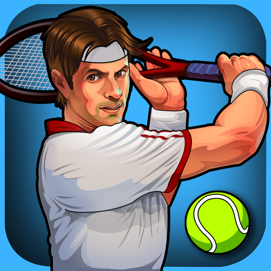 Motion Tennis