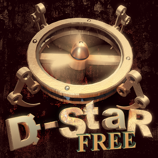D-Star free