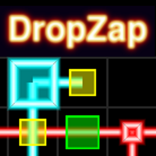 DropZap