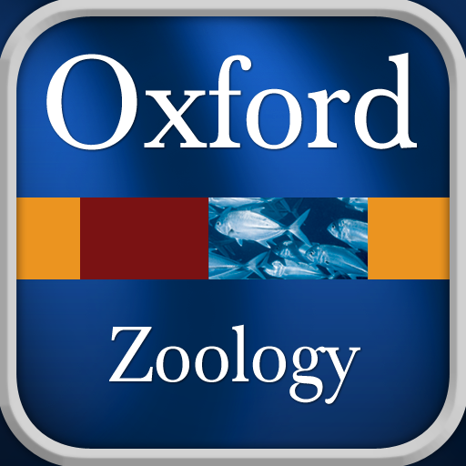 Zoology - Oxford Dictionary