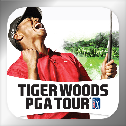 Tiger Woods PGA TOUR® BY EA SPORTS