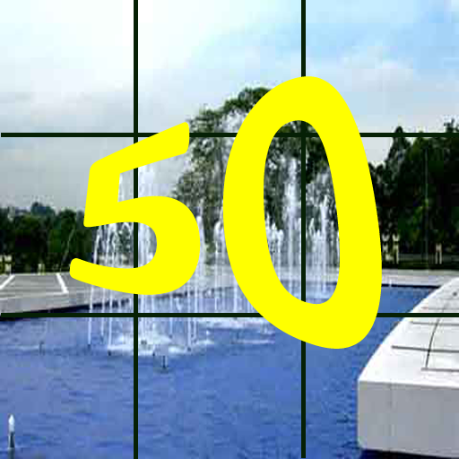 Picture Puzzle - 50 icon