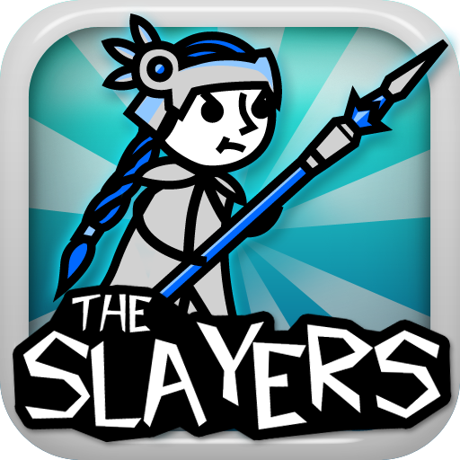 TheSlayers