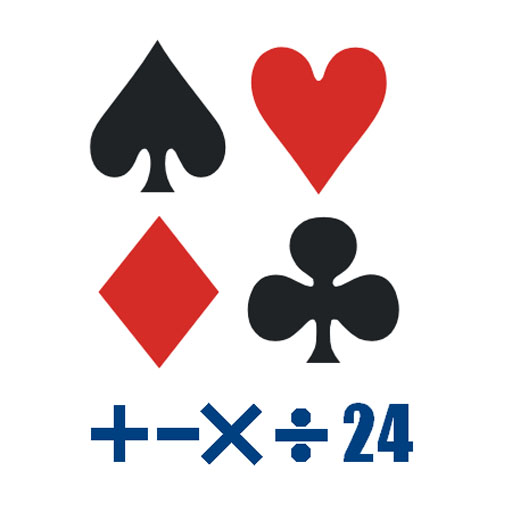 Cards Math icon