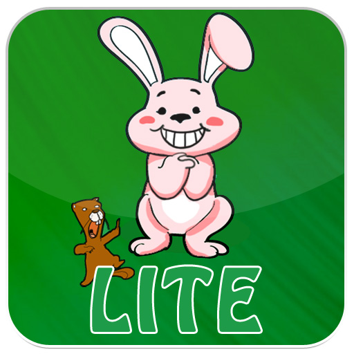 BunnyFarts LE Pinky & Perky Fart icon