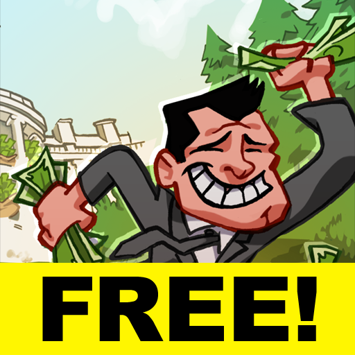Bailout Wars FREE icon