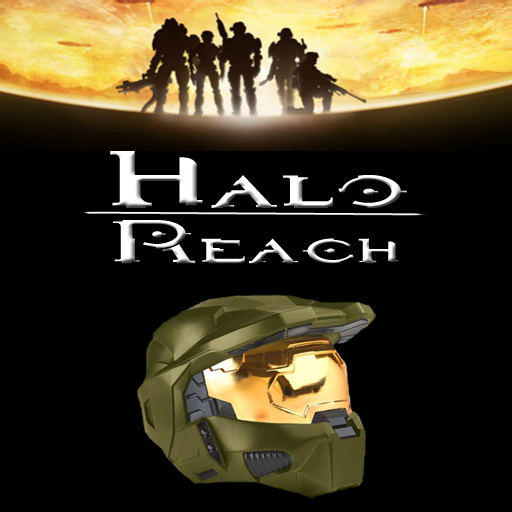 Halo Reach - Preview