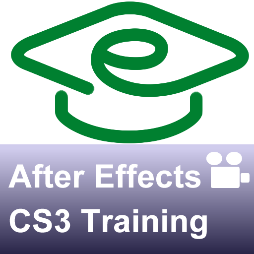 Adobe After Effects Video Training