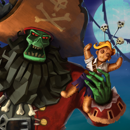Monkey Island 2 Special Edition: LeChuck's Revenge for iPad