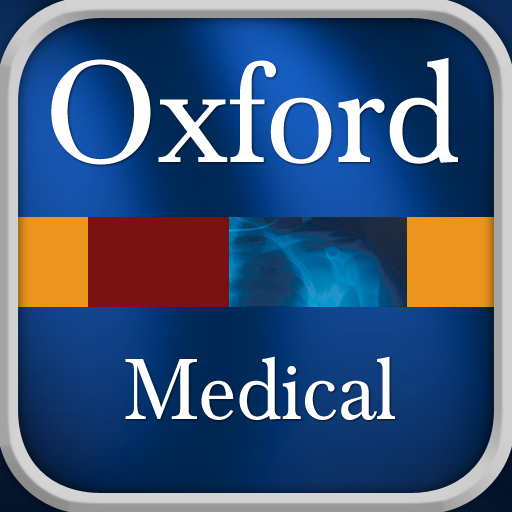 Medical - Oxford Dictionary