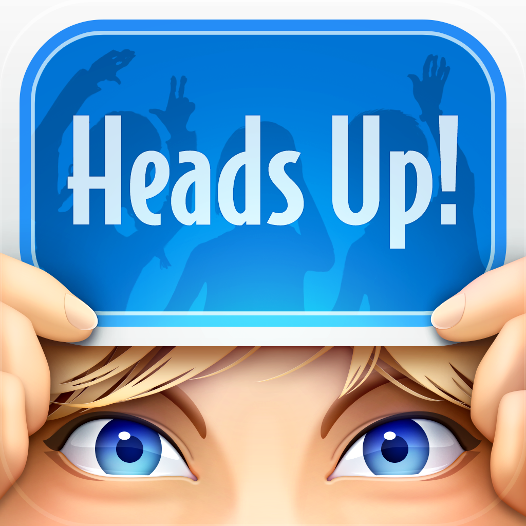 games like heads up online