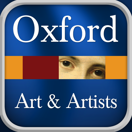 Arts and Artists - Oxford Dictionary