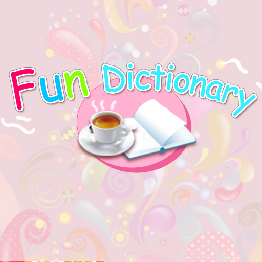 Fun dictionary