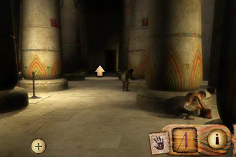 Egypt The Prophecy – Part 3 screenshot 5
