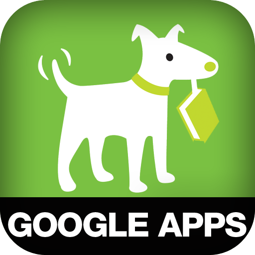 Google Apps: The Missing Manual