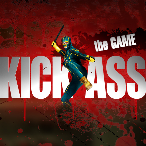Kick-Ass: The Game Review