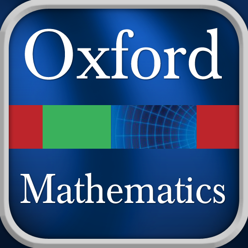 Mathematics - Oxford Dictionary