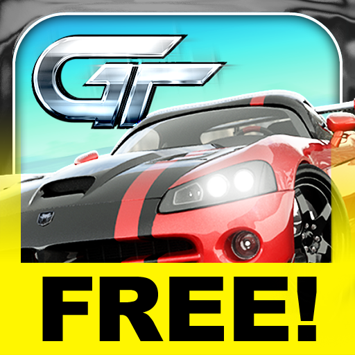 Start Your Engines! GT Racing: Motor Academy Free Giveaway is a Go!