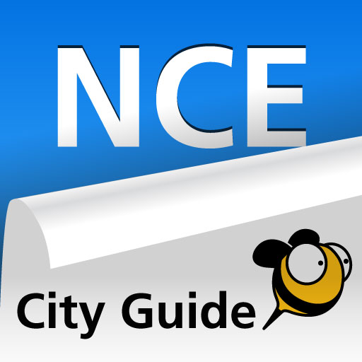 Nice "At a Glance" City Guide