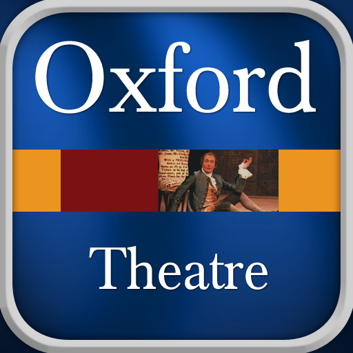 Theatre - Oxford Dictionary