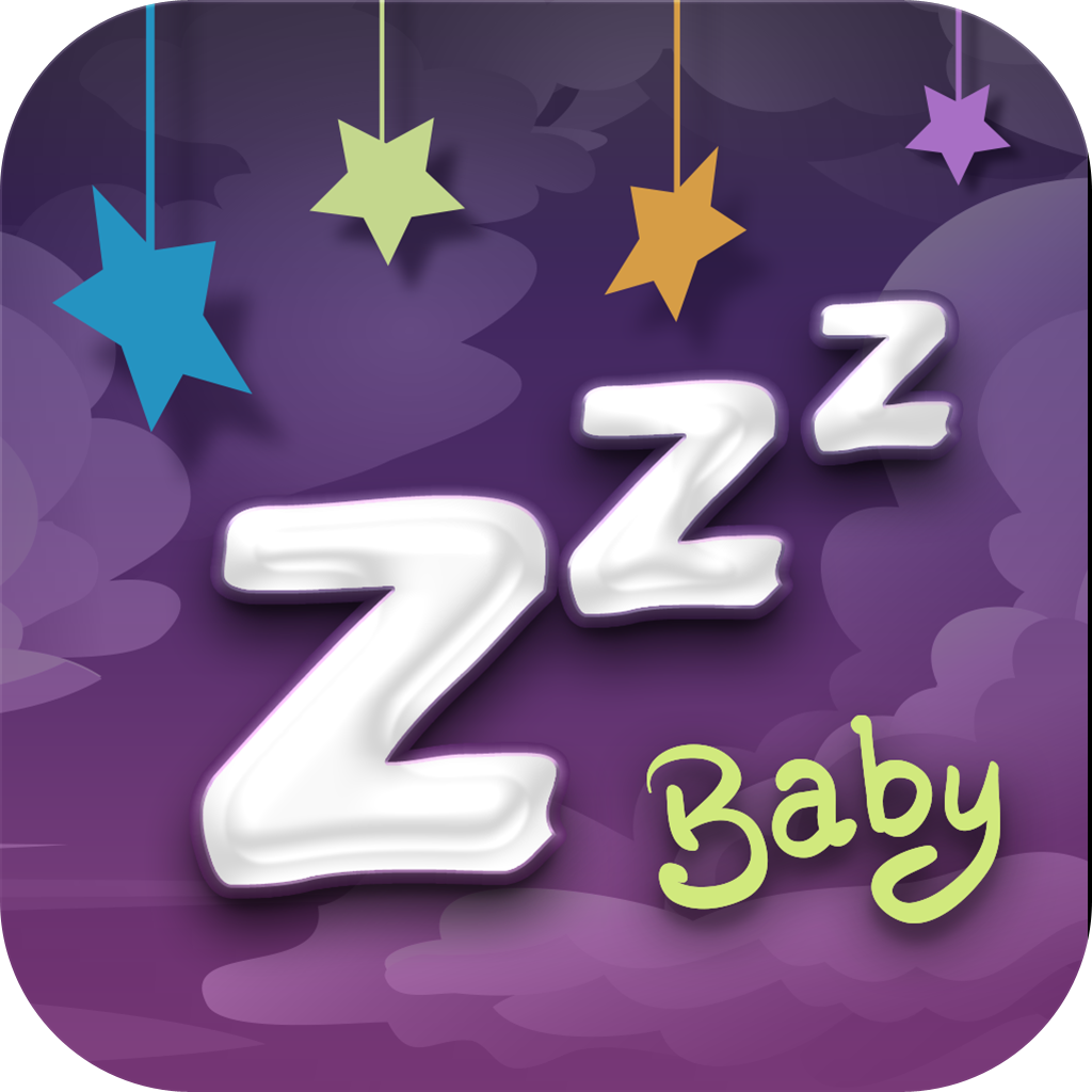 Sleep Genius Baby: Calming Nap and Sleeping Music for Babies