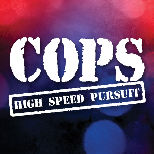 COPS: High Speed Pursuit icon