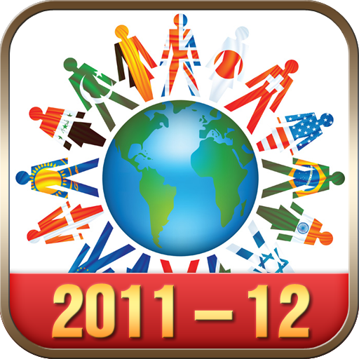 World Holiday 2011-2012