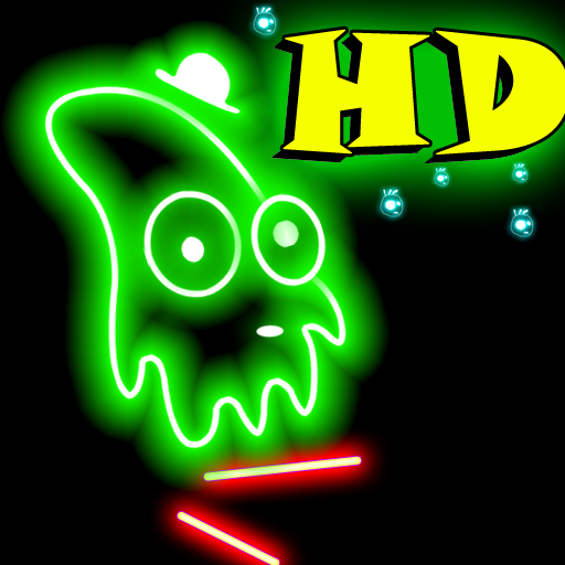 Glow Jump icon