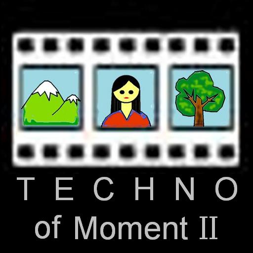 Techno of Moment II