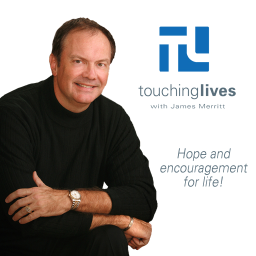 Touching Lives with James Merritt