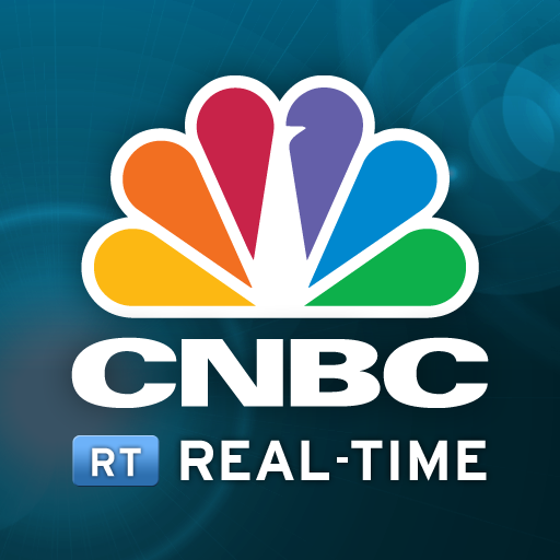 CNBC Real-Time for iPad