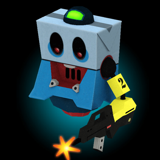 Robo-T icon