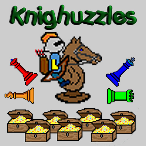 Knighuzzles