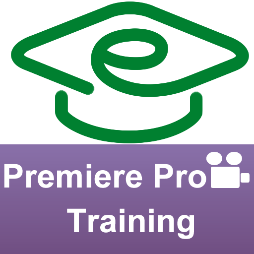 Adobe Premiere CS3 Video Training
