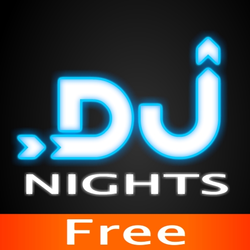 DJ Nights: Global Tour Lite icon