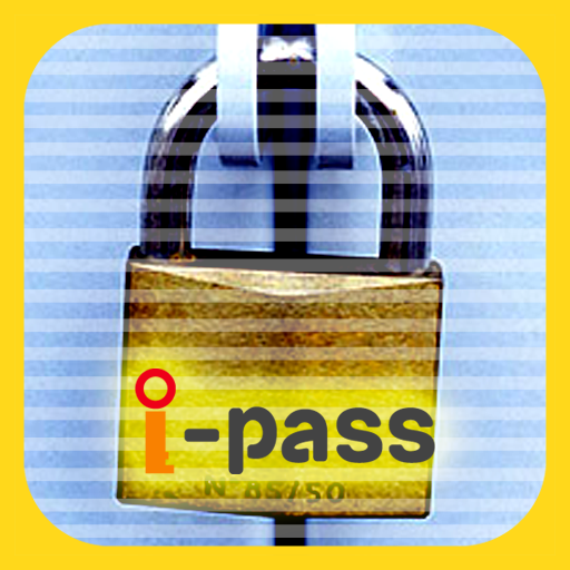 i-Pass : 개인정보 관리 도우미