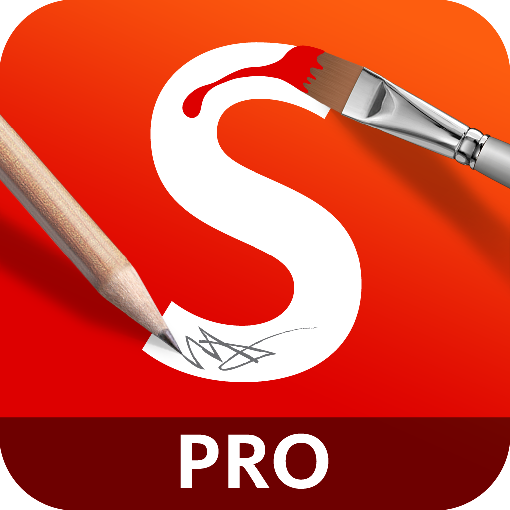 SketchBook Pro for iPad