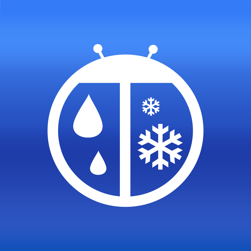 WeatherBug forecasts, radar & alerts