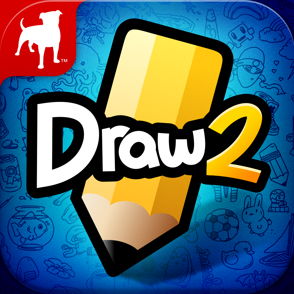 Draw Something - Download Now 