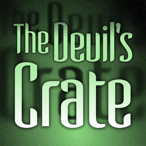 The Devil's Crate icon