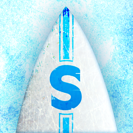 Surfboard