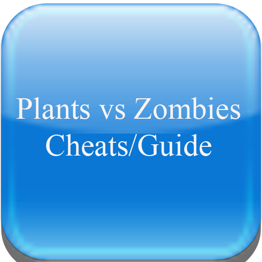 Plants Vs. Zombies Cheats/Guide icon