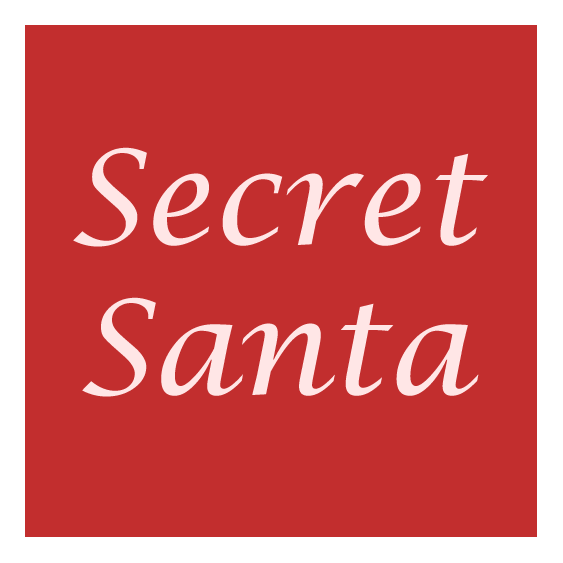 Jenni Falconer’s Secret Santa