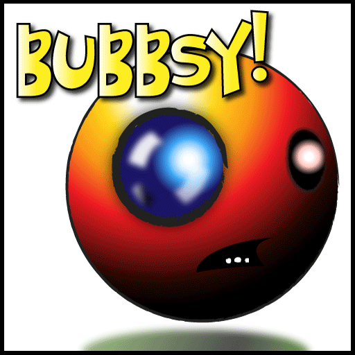Bubbsy icon