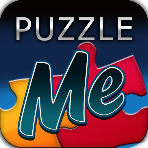 Puzzle Me !!!