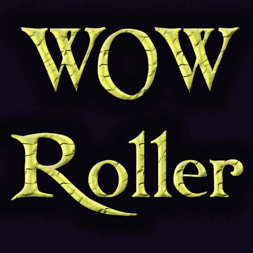 WOW Roller